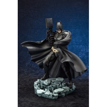 Batman: The Dark Knight Rises ARTFX statue